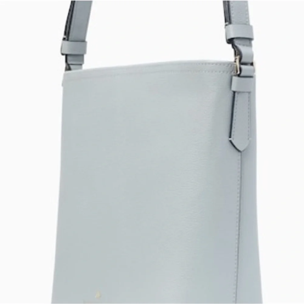 Kate Spade Max Duffel Crossbody. NWT